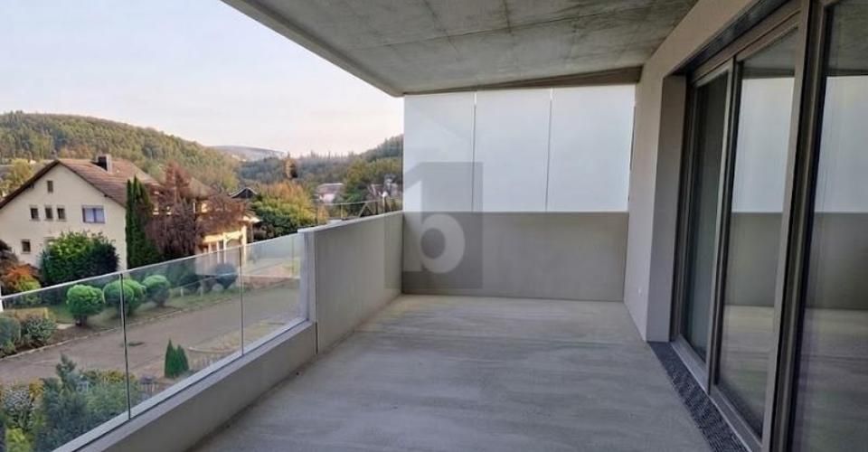 LUMINEUX, SPACIEUX AVEC UN IMMENSE BALCON - Appartement 3.5 pièces - image - 5
