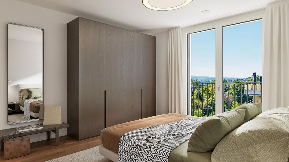 Livingstone CHAMA  wo Wohnfreude zuhause ist! - Bild 5