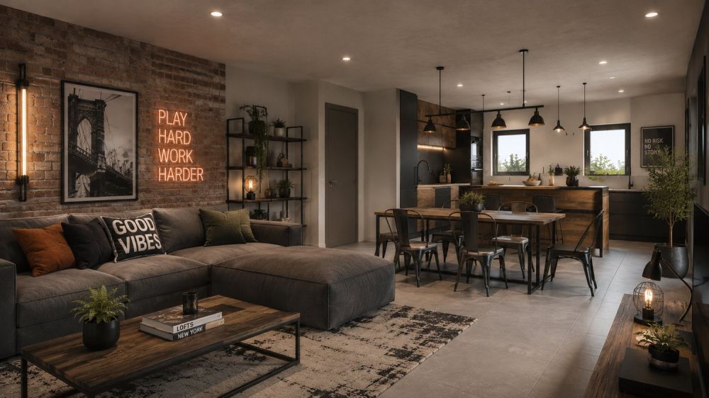 Appartement mit 4.5 Zimmern in PPE von 134m2 in Baar (Nendaz) -  Bild 1