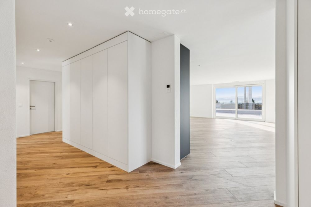 Bezugsbereite 2.5 - 4.5 Zimmer-Terrassenwohnungen in Künten ab     CHF 905'000.00 -  Bild 10