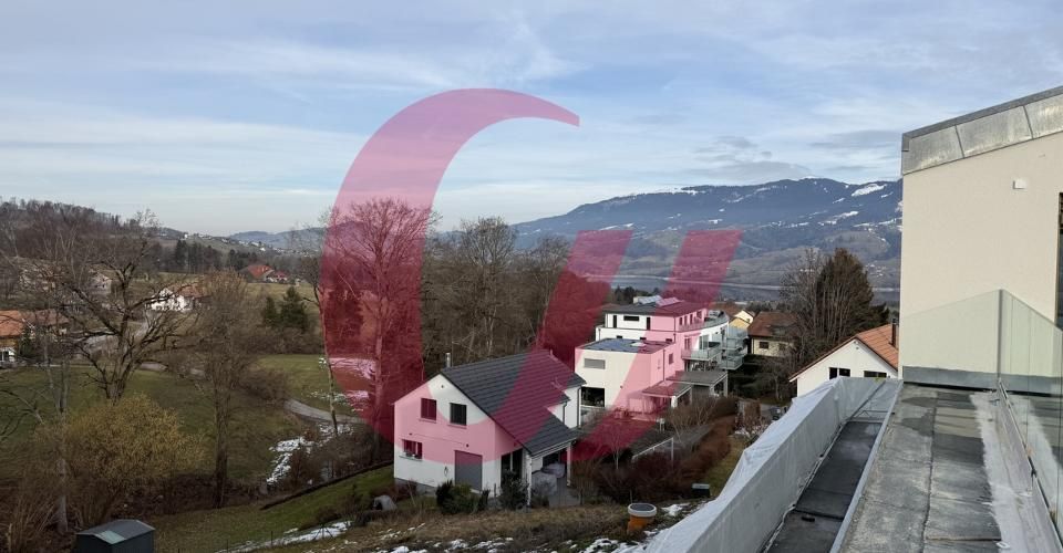 Biens d'exception à Sorens ! - Duplex 5.5 pièces - image - 2