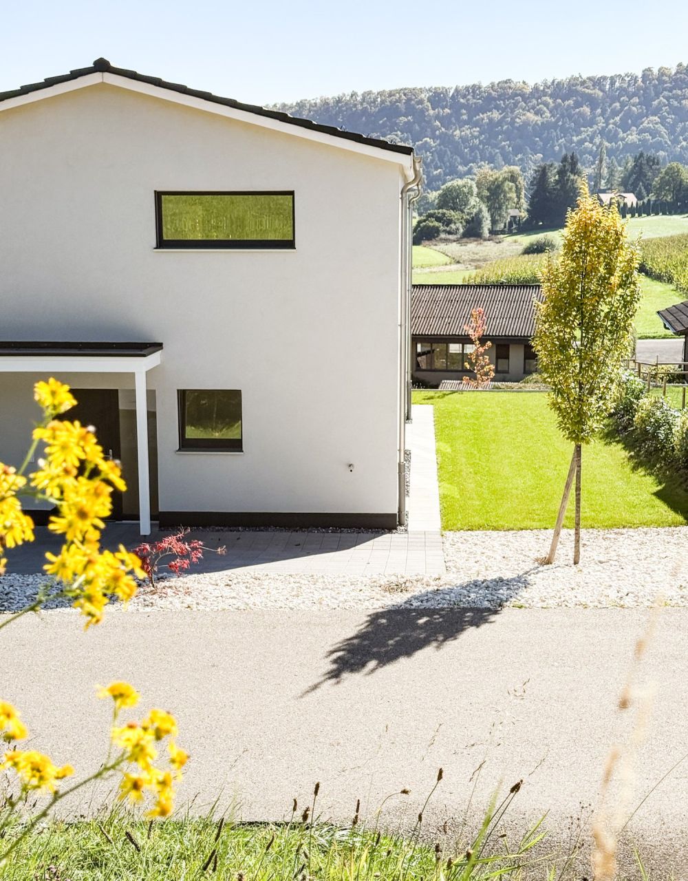 Superbe villa en pleine campagne ! - Bild 5