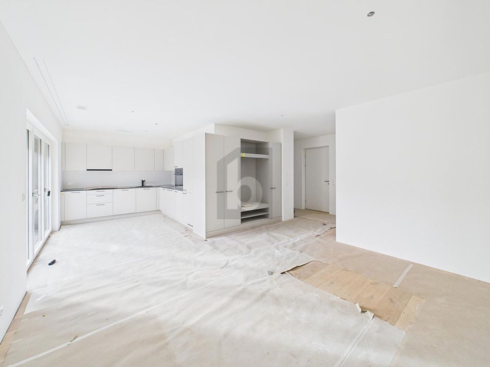 MINERGIE! MIT GARTEN UND TERRASSE - Bild 2