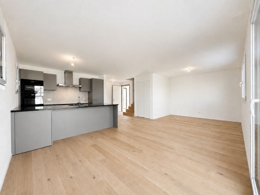 Villa A1 | Les Villas Pré-du-Château 6 | au coeur de Payerne -  Bild 4