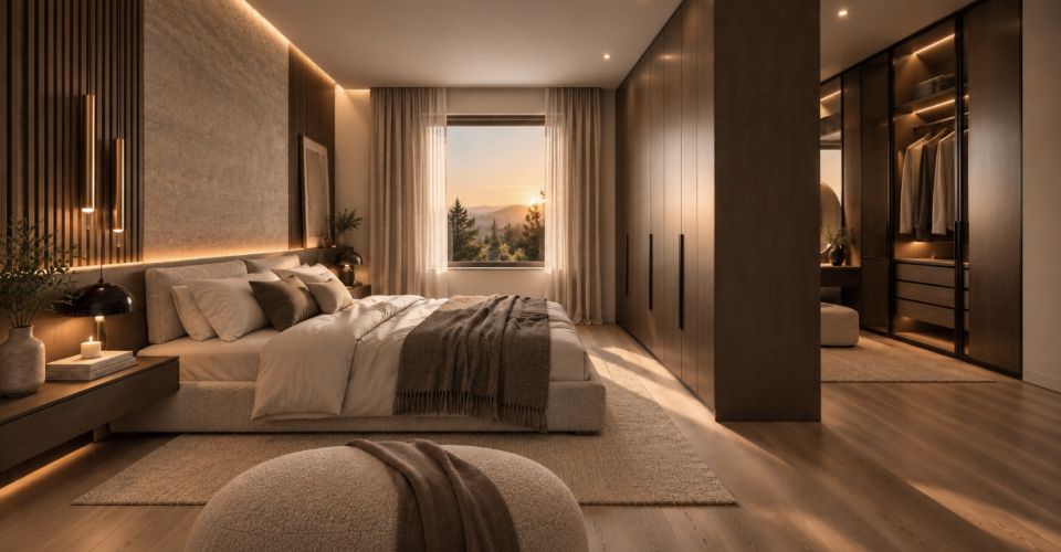Villa contemporaine d'exception au coeur d'Échallens - Maison 4.5 pièces - image - 3