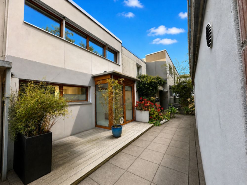 Design verbunden mit höchster Qualität auf 155m² -  Bild 1