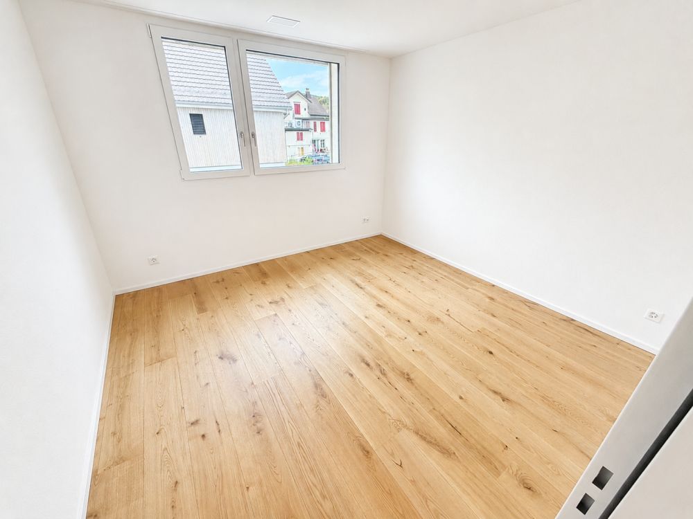Moderne 3.5-Zimmer-Neubauwohnung in Weinfelden – Minergie-zertifiziert -  Bild 7