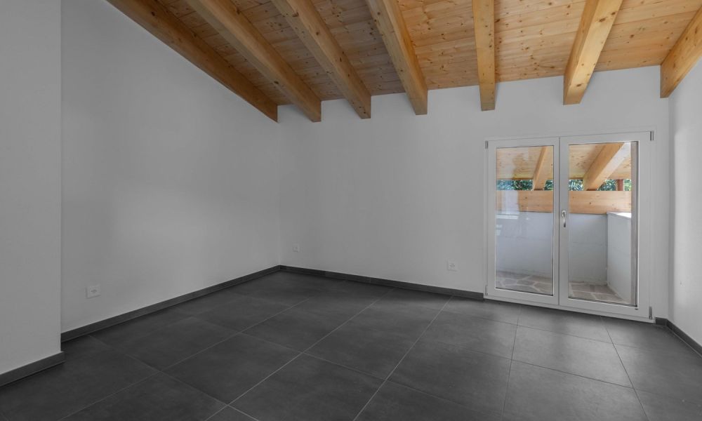 Schönes 3.5-Zimmer-Neubau in Lopagno -  Bild 5