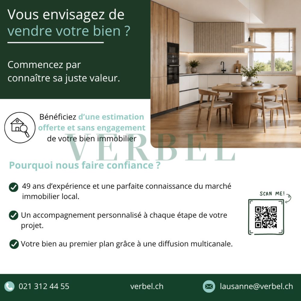 Maison contiguë de caractère avec grand jardin -  Bild 8