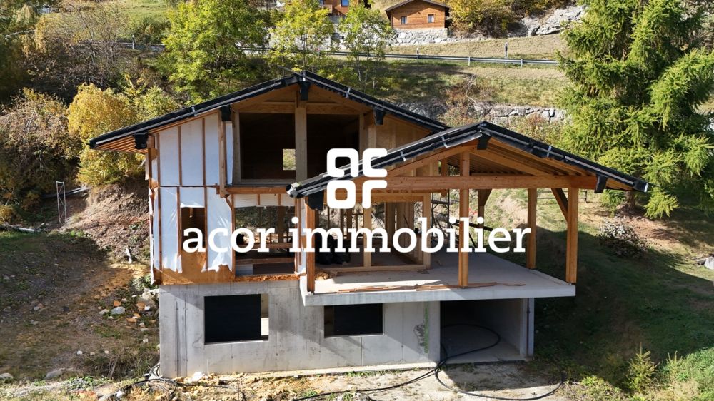 Chalet haut standing, aux portes de Verbier et au coeur des 4 Vallées -  Bild 5