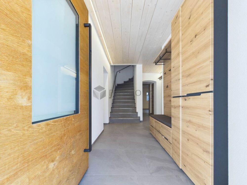 Wohnen neu gedacht - stilvoll, energieeffizient und mit Einfamilienhaus-Charakter -  Bild 1