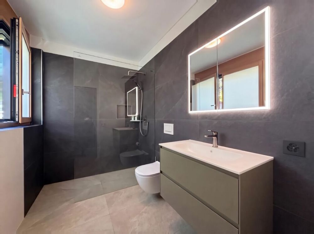 Comfort e modernità in un elegante 3.5 locali - Minusio -  Bild 7