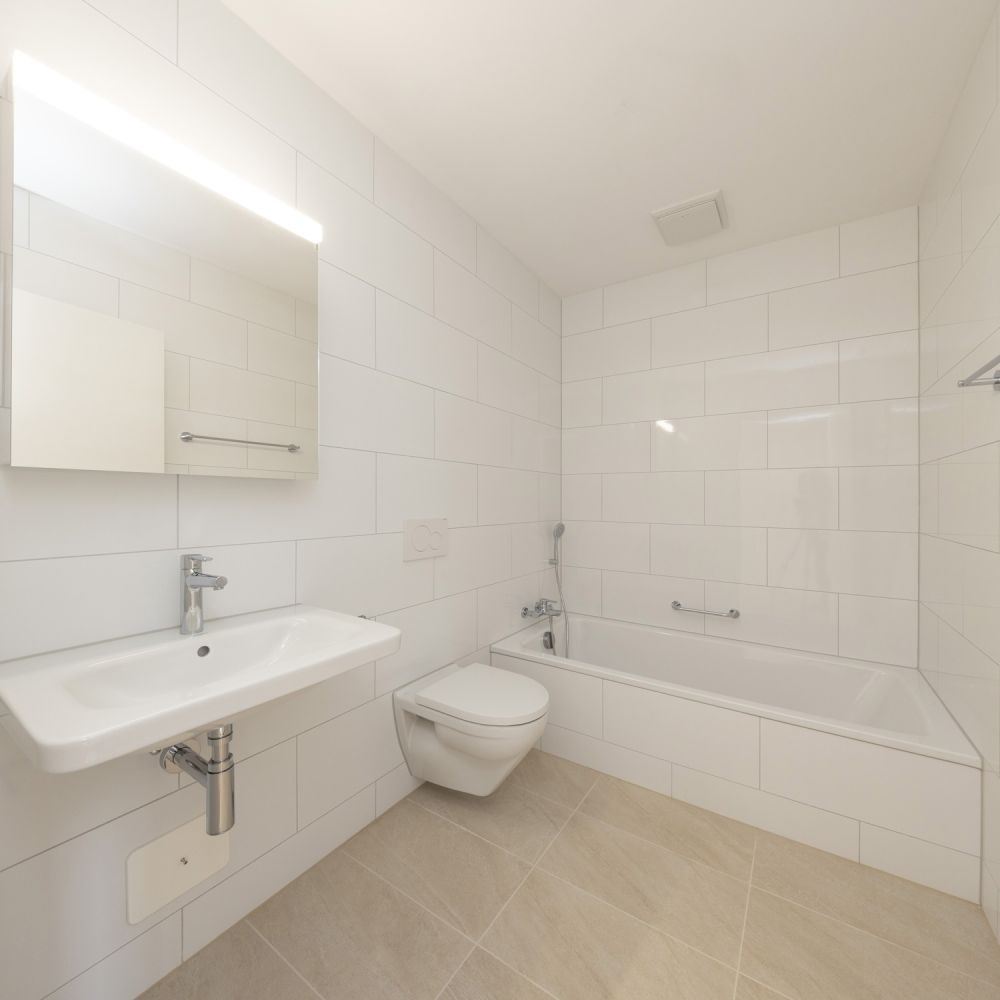 Elegant wohnen in Olten: 4.5-Zi-Whg mit zwei Sitzplätzen & Top-Standard -  Bild 12