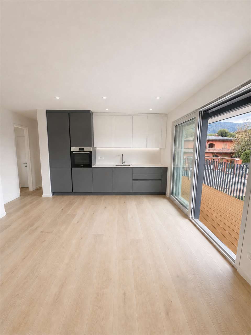 Neue 2.5-Zimmer-Wohnung -  Bild 5