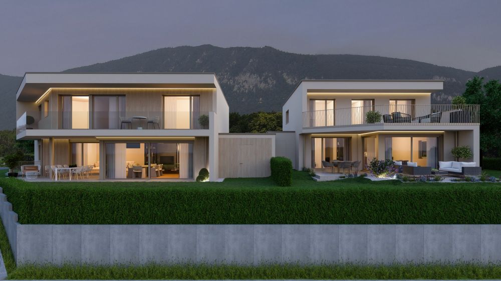 Ihr neues Zuhause an der Rüttistrasse -  Bild 2