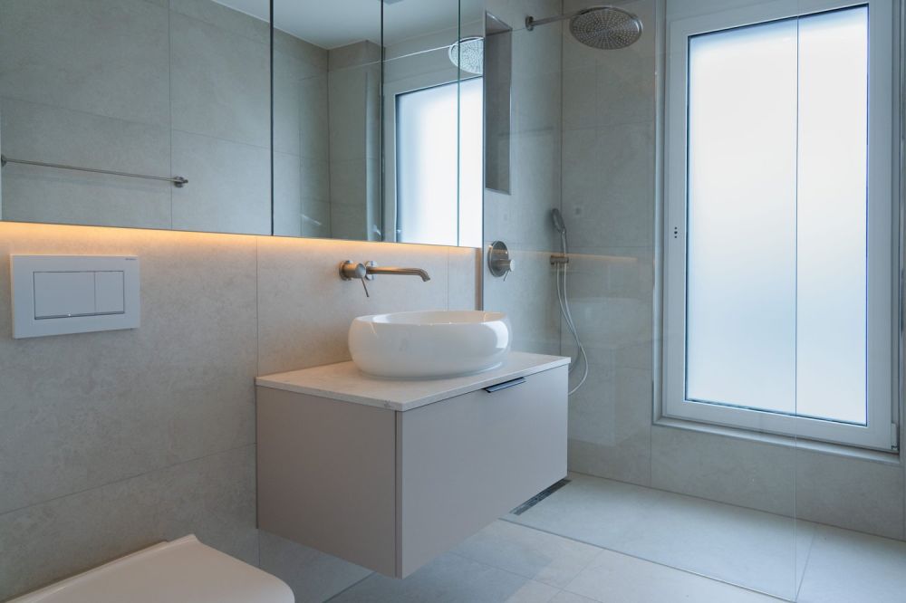 3.5-Zimmer-Attika mit grosser Terrasse in Killwangen mieten -  Bild 8