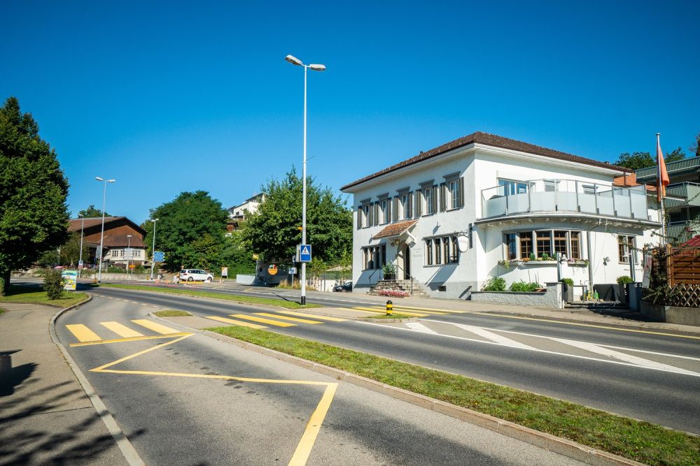topmoderne Eigentumswohnung in der neuen Überbauung am-wiberg.ch -  Bild 6