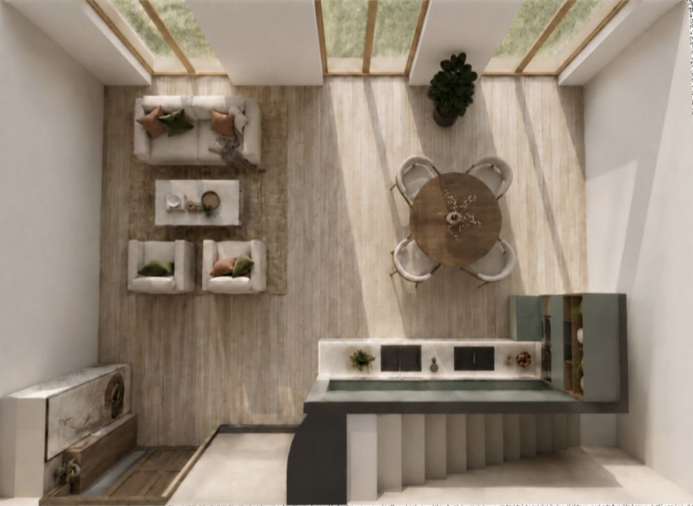 NEUVE - Jolie villa familiale de 4.5 pièces  114 m2   lot A -  Bild 3