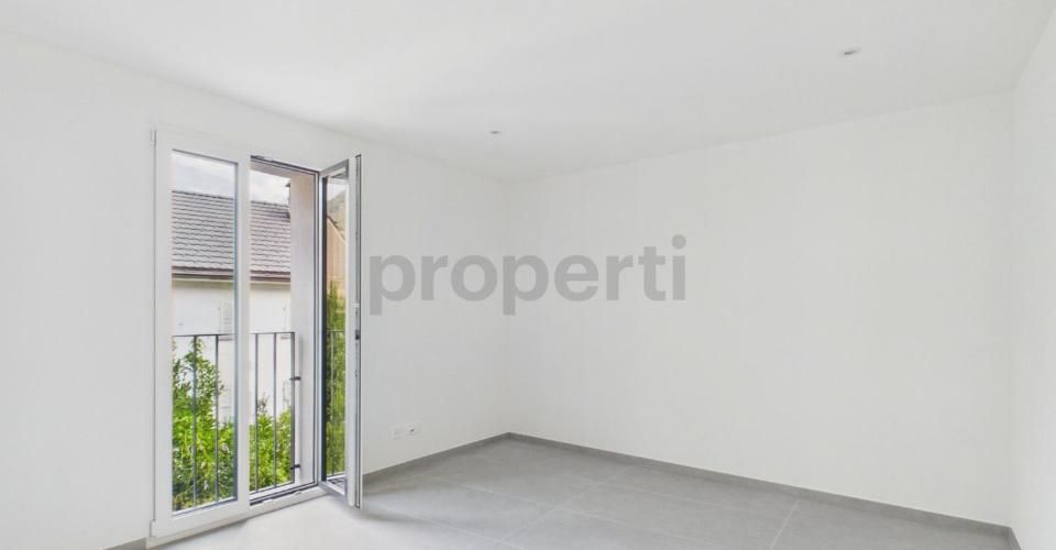 Appartement moderne de 3,5 pièces avec place de parc intérieure, Biasca - Appartement 3.5 pièces - image - 7