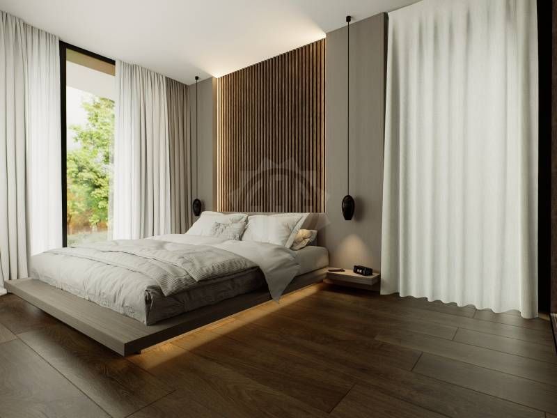 Villa lumineuse - Anières - Bild 9