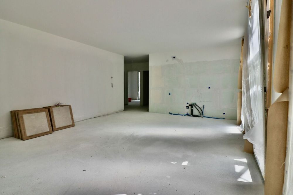 Saxon - Superbes 3.5 Zimmer mit privatem Garten von 250 m2. -  Bild 3