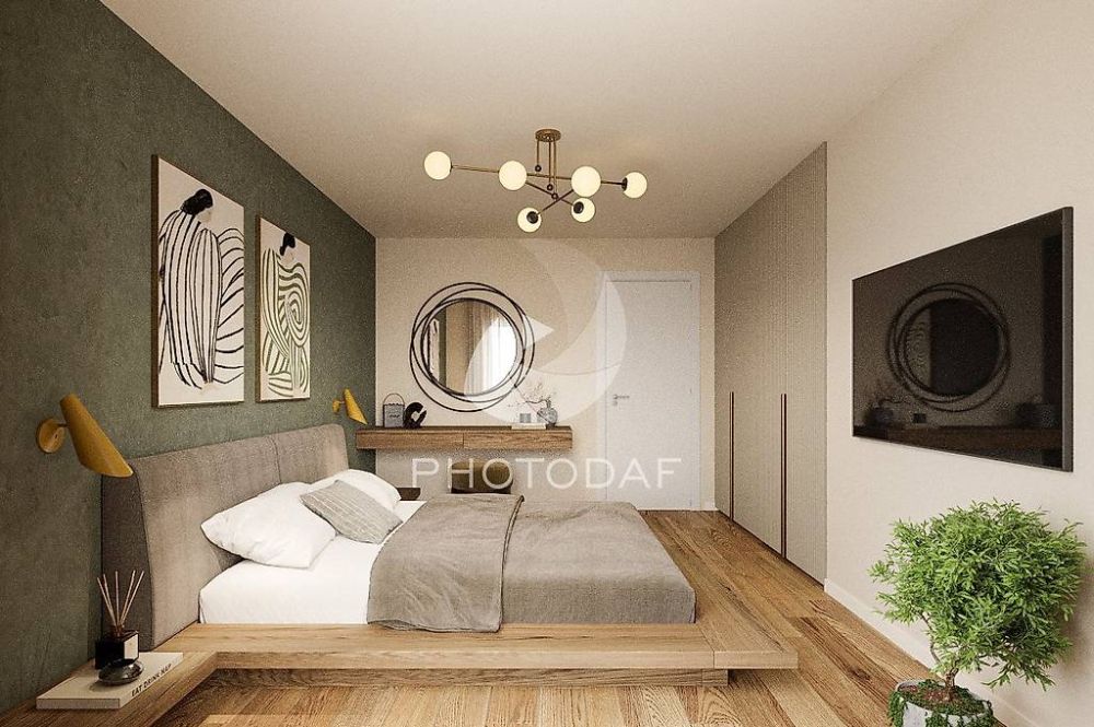Residenza Stella, nuovi appartamenti di 2.5 locali, Gordola -  Bild 5