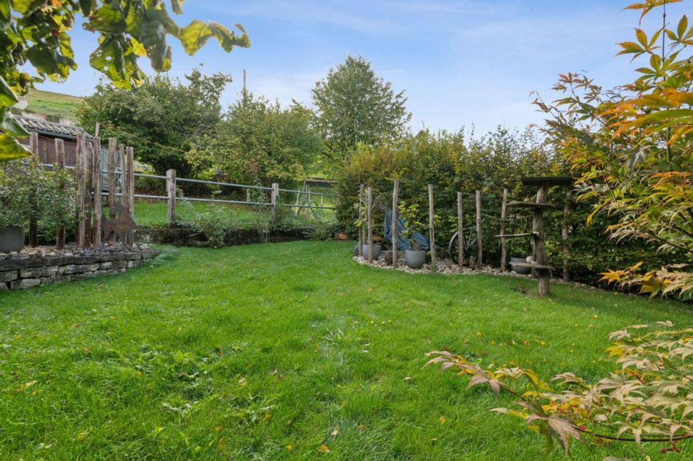 KERN­SANIERTES BAUERNHAUS MIT AUSBAUPOTENZIAL - Bild 13