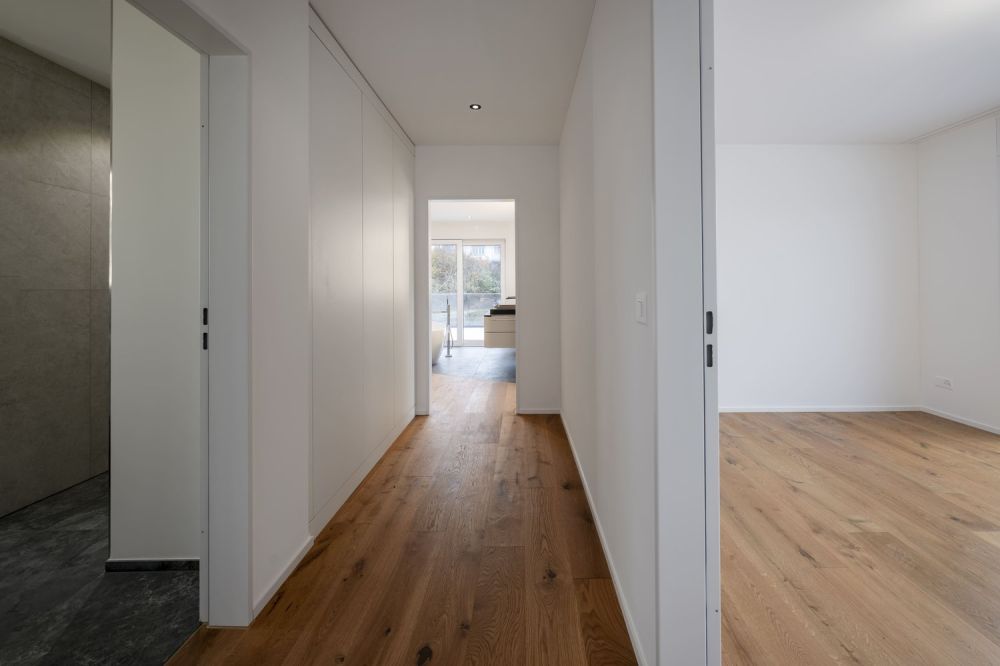 Ihr neues Zuhause - Stilvoll über den Dächern von Däniken - Bild 12