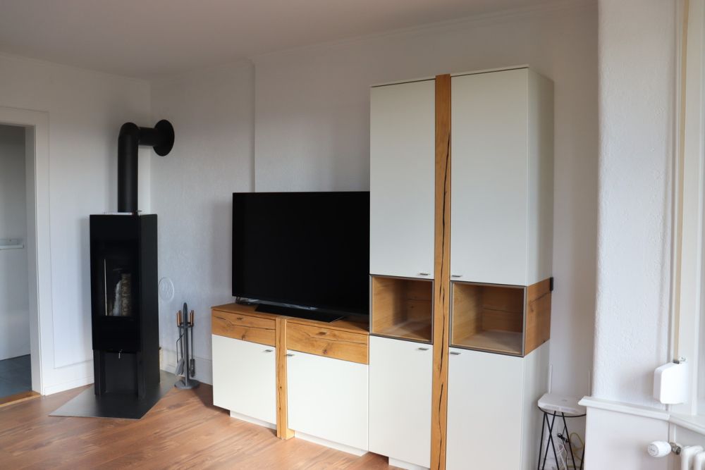 Ein Haus mit Seele und Charakter - Ihr neues Zuhause in Grenchen -  Bild 4