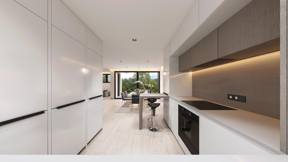 Villas jumelées Ollon VD -  Bild 7