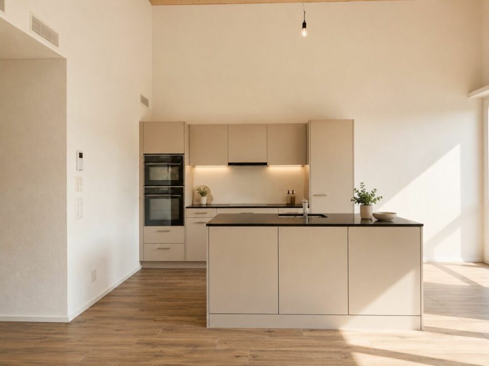 Ihre neue 4.5-Zimmer-Dachwohnung -  Bild 6