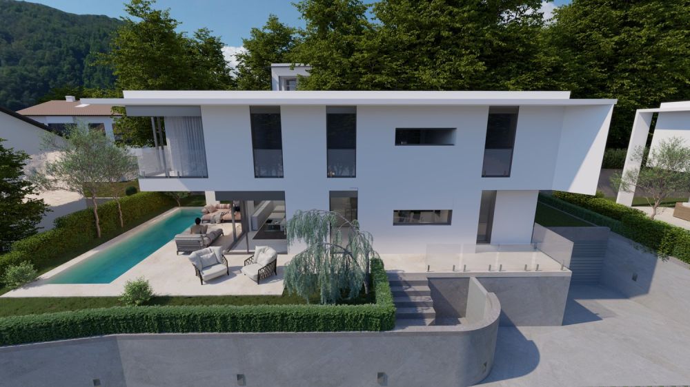 PURA: DEIN UNABHÄNGIGES ZUHAUSE MIT POOL ENTSTEHT -  Bild 10