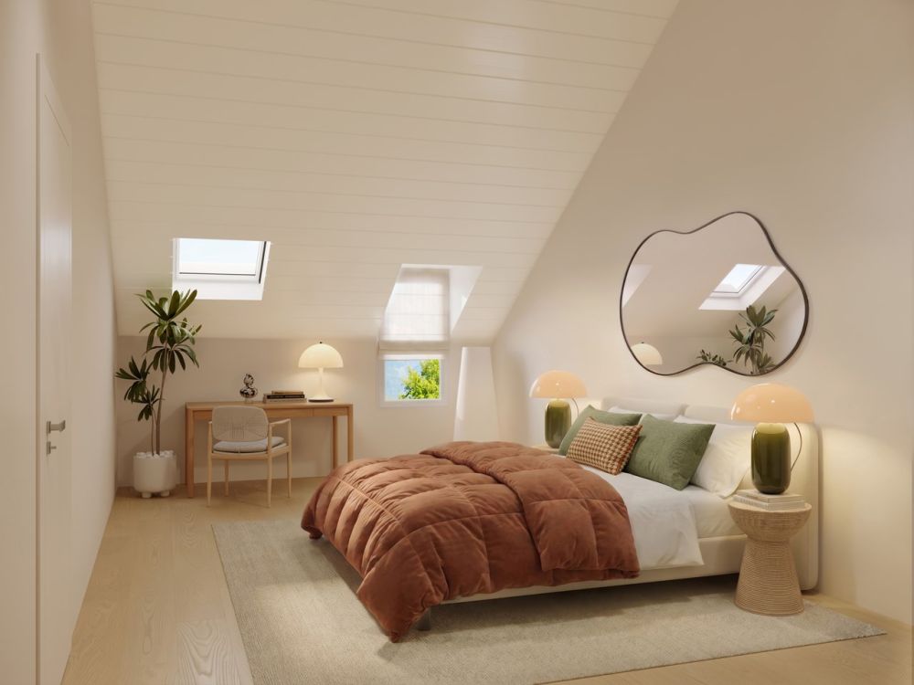 Appartement neuf à St-Oyens -  Bild 5