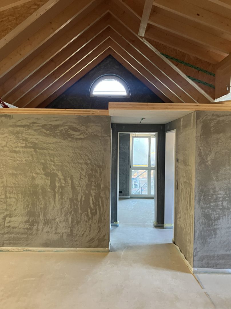 Neue 4 1/2 Zimmer Galerie Wohnung -  Bild 12
