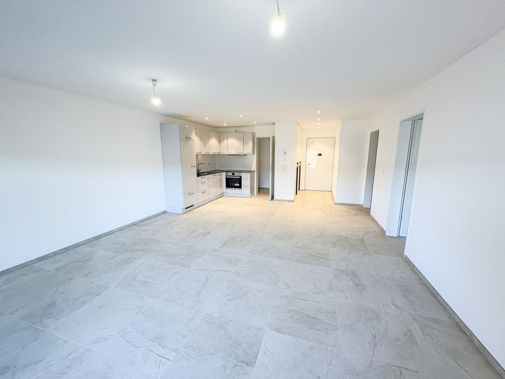 Ihr neues Zuhause: Moderne 2.5-Zimmer-Neubauwohnung an zentrale Lage - Bild 3