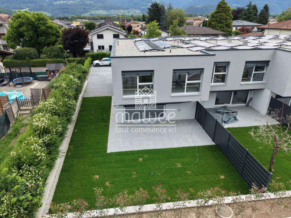 Villas en livraison imminente - plus que 2 à saisir ! -  Bild 3