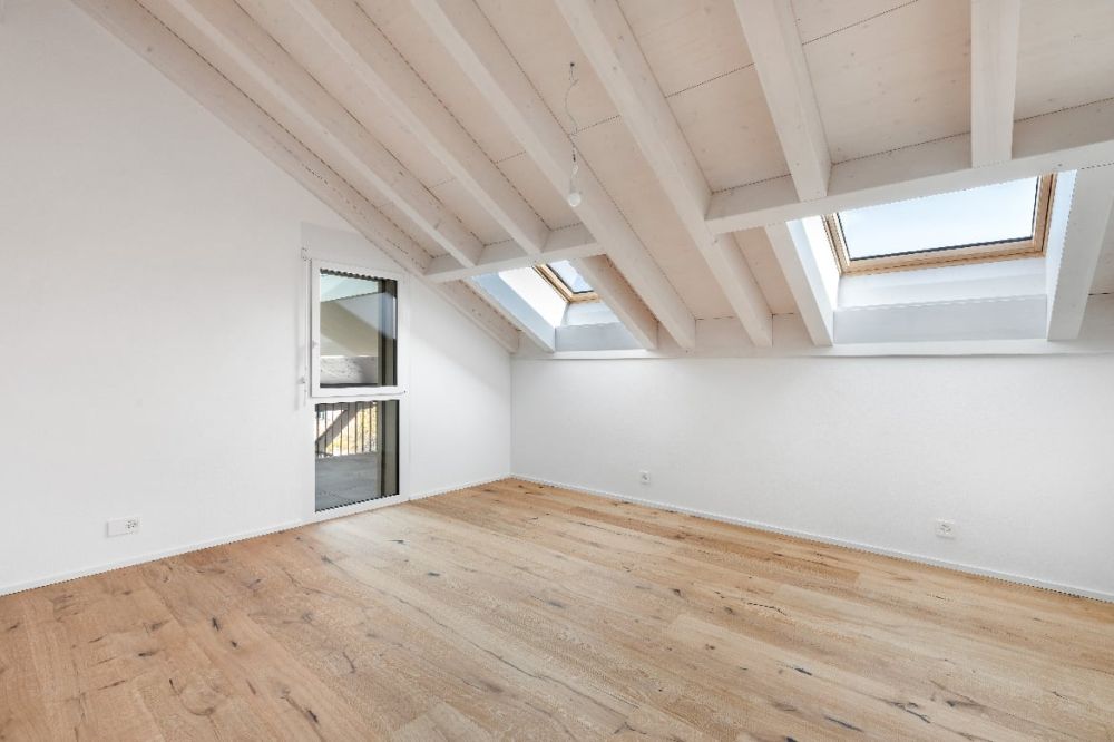 Splendide appartement de 5 ½  pièces en duplex -  Bild 5