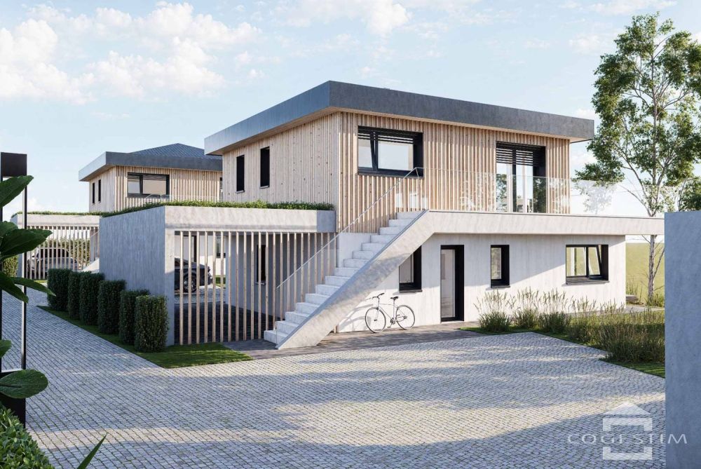 Promotion "Bel Horizon" - Villa A -  Bild 3