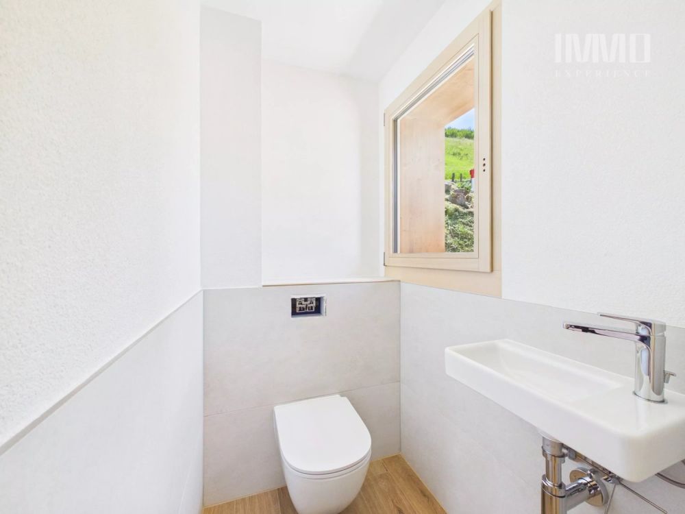 Chalet neuf 4,5 pces - Les Giettes -  Bild 8