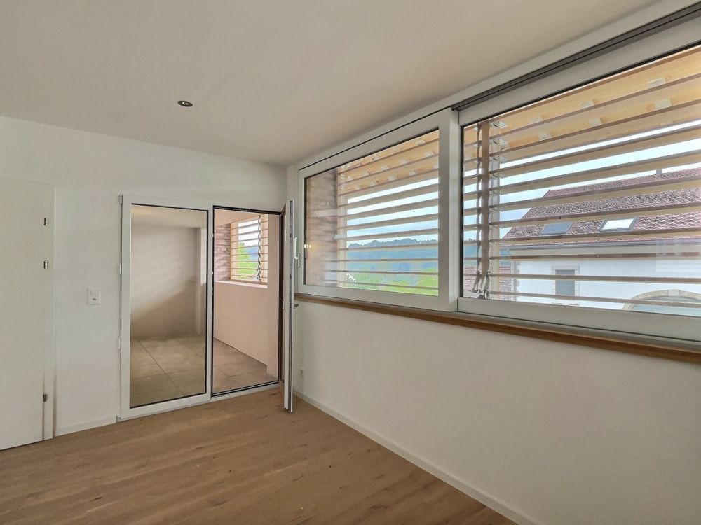 Magnifique appartement de 4.5 pièces en duplex avec mezzanine -  Bild 8