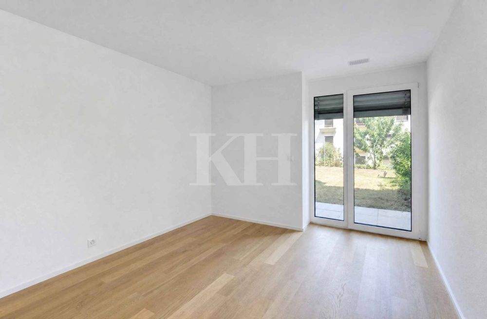 Großes 3,5-Zimmer-Wohnung mit zwei Außenbereichen -  Bild 4