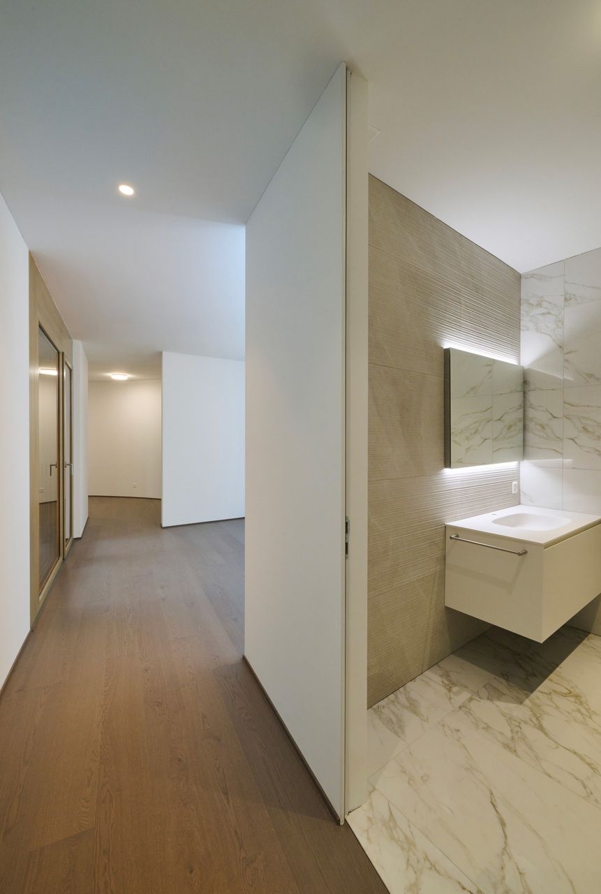 Residenza Mirador - Elegante con Ampia Terrazza Panoramica - Bild 7