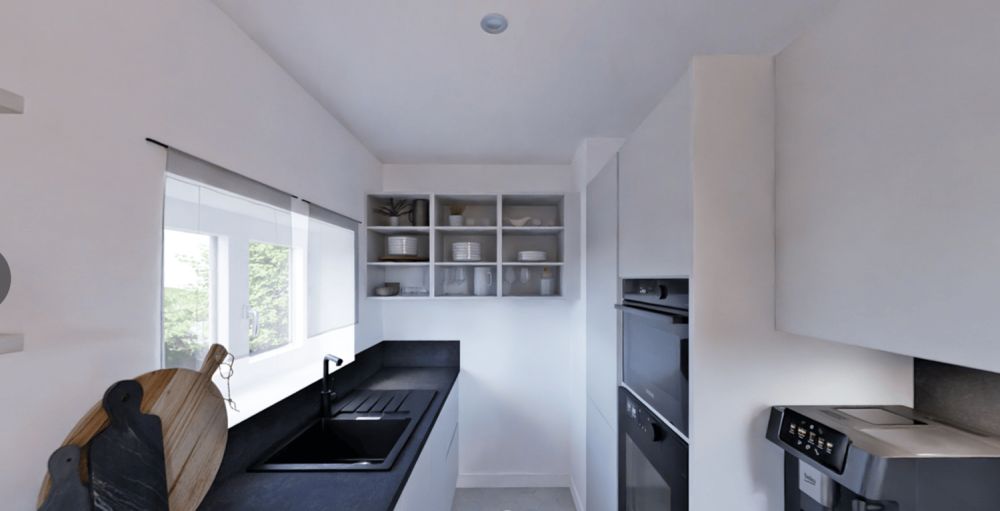 Moderne 4,5-Zimmer-Villa in Fontainemelon mit herrlicher Aussicht -  Bild 4