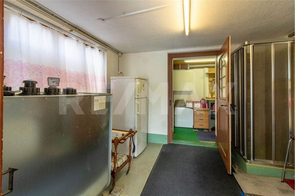 Charmantes 4½ Zimmer Chalet mit Weitblick über Feld und Flur im Wohnrecht -  Bild 8