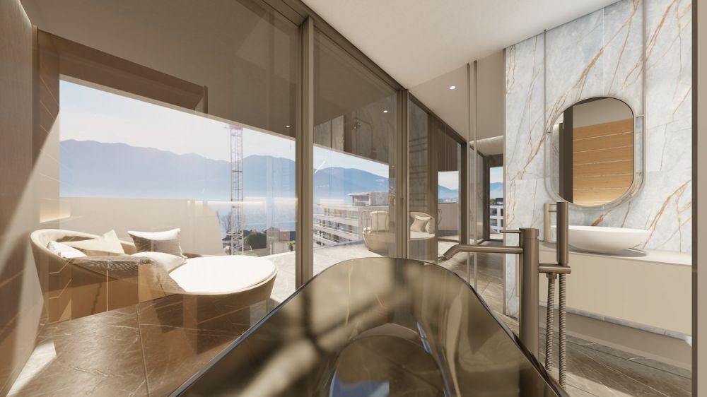 ATTICO - Onda Residence appartamento 14 -  Bild 7