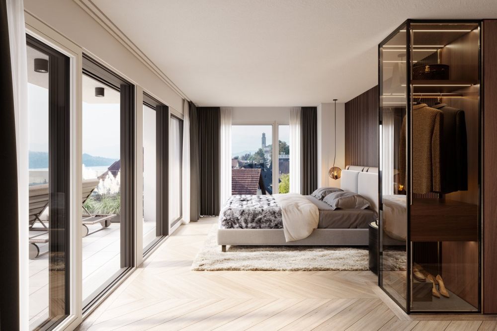 Penthouse Luminous Luxe - Bild 3