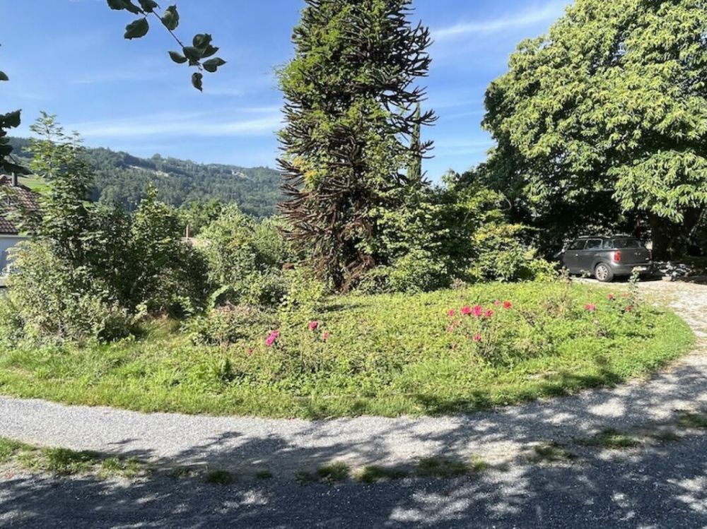 Neubauprojekt : Einfamilienhaus 5.5 Zimmer - Bild 9