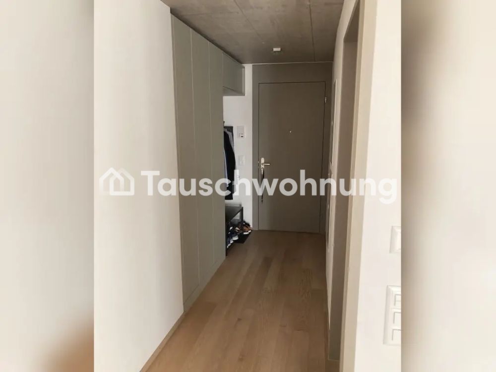 Tausche 2 Zimmerwgh Kreis 8 -  Bild 5
