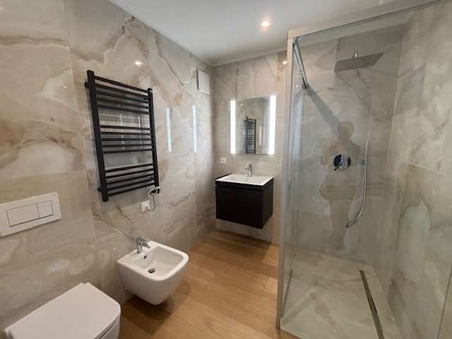 Nuova Villa a Vico Morcote -  Bild 11