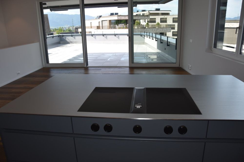 Moderne 3.5-Zimmer-Dachwohnung in Steinhausen – Neubau 2025 -  Bild 9